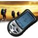 8 in 1 Electronic Digital Altimeter with Compass, Barometer, Thermometer - Multifunctional Weather Forecast Tool - Buy Online on GoSupps.com