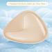 Adhesive Nursing Pads | Invisible & Super Sticky Silicone Breastfeeding Pads - Buy Online on GoSupps.com