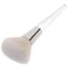 e.l.f. Precision Powder Brush - Synthetic Silver Detail Application - Buy Online on GoSupps.com