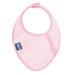 Chicco Bib FRESH BIB with Teething Ring for Girls - Pink | International Shipping Available - Buy Online on GoSupps.com