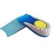 Premium Shoe Lift Inserts for Men & Women - Gel Heel Cushion Pads for Height Increase & Pain Relief - Invisible Nonslip Insoles 2.5 CM Height - Buy Online on GoSupps.com