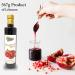 Golden Harvest Pomegranate Molasses 100% Natural Fruit Juice - Mediterranean Cuisine Essential from Lebanon - 20 Oz - Buy Online on GoSupps.com