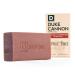 Duke Cannon Supply Co. Big Brick of Soap for Men 10oz 2 Bar Set - Leaf Leather & Bourbon Soap | Oak Barrel Scent | Made with Buffalo Trace - Buy Online on GoSupps.com