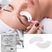 50 Pairs Eye Pads for Eyelash Extensions & Tinting - Premium Quality International Shipping - Buy Online on GoSupps.com