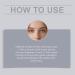  ACJZILQTJ Retinol eye contour cream for dark circles bags and wrinkles anti-aging firming serum brightening and moisturizing eye repair cream youthful skin reduces fine lines (6pcs) - Buy Online on GoSupps.com