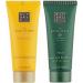 Rituals Hydrate repair hand recovery set Mehr recovery Hand balm 40ml Jing hydrate hand lotion 40ml - Buy Online on GoSupps.com