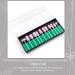 Beaupretty 12th Nail Polish Art Bits - Electric Nail Drilling Heads for Cuticles & Skin Removal | Manicure Replacement Accessories - Buy Online on GoSupps.com