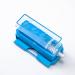 Easyinsmile Dental Micro Brush Applicators Organizer - Blue | Micro Cotton Swabs Dispenser - Buy Online on GoSupps.com