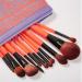 Makeup Brush Makeup Brush Set Suitable for Foundation Concealer Eyeshadow Eyeliner Blush Multifunctional Brush Sets - Buy Online on GoSupps.com