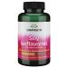Swanson Soy Isoflavones - Natural Menopause Supplements for Women - Promotes Bone Health & Cardiovascular Maintenance - Premium Source of Soy Nutrition - (120 Capsules 750mg Each)