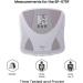 BF-679F FitScan Body Fat & Water Monitor with Athlete Mode - Track & Analyze Your Body Composition - Buy Online on GoSupps.com