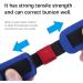 Bunion Protector: Reusable Hallux Valgus Belt for Big Toe - Men & Women - Buy Online on GoSupps.com
