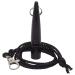 ACME 211.5 Dog Whistle with Strap Black