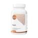 Nutritec Reishi vital fungus 120 capsules high dietary supplements with vitamin C from acerola extract vegan without additives Reishi vital fungus (120 capsules)