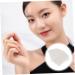 FOMIYES 20 Sheets Double Eyelid Sticker Makeup Tape Eye Lift Tape Beauty Supplies Tool Single Sided - Buy Online on GoSupps.com