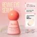 Retinol Eye Cream for Dark Circles: Revive Eye Serum for Anti-Aging - Reduces Fine Lines and Puffy Eyes for Women Day and Night Use 0.7 fl. oz - Buy Online on GoSupps.com