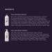 Kerasys Hair Clinic Protein Care Set for Thin Limp Hair | Revitalizing Shampoo & Conditioner with Rosehip Oil - 13.5 fl oz / 400 ml | International Shipping Available - Buy Online on GoSupps.com