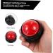 Buy 1stk Massage Globe - Foot Yoga & Back Massage Ball | Deep Tissue Massage Device for Relaxation - Buy Online on GoSupps.com