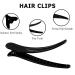 12PCS Professional Styling Hair Comb Set for Women & Men - Wide Tooth & Rat Tail Combs for Curly Hair - Salon Quality Parting Comb Set for All Hair Types - Teasing & Styling - Buy Online on GoSupps.com