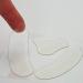Micro Needle Patch Wavy Line - 6 Anti-Wrinkle Patches for Forehead Eye Folds & More | International Shipping - Buy Online on GoSupps.com