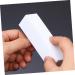 Healeved Sanding Nail File Manicure Tools Professional Pedicure Tool Durable Nail File White Nail File Nail Files Pedicure Nail File Buffing Block Coametics Nail File Nail File Tool Set - Buy Online on GoSupps.com