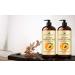Handcrafted 100% Pure Apricot Kernel Oil - Premium Cold Pressed Carrier Oil for Aromatherapy and Skin Moisturizing - 16 fl. Oz - Buy Online on GoSupps.com