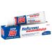Buy 10x FITTYDENT Super Adhesive Cream 40g - Water-Insoluble & Zinc-Free - Fast International Shipping - Buy Online on GoSupps.com