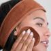 SWEET JULY Reusable Face Rounds - 100% Cotton Soft & Absorbent Eco-Friendly Skincare Includes Washable Bag (Pack of 7) - International Shipping Available - Buy Online on GoSupps.com