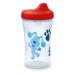NUK Blue's Clues Hide 'n Seek Hard Spout Sippy Cup 2-Pack - BPA-Free - Buy Online on GoSupps.com