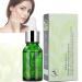 Face Serum 15Ml Green Tea Seed Essence Serum Hyaluronic Acid Serum Repaired Face Green Tea Seed Serum For Serums & Fluids Skinserum Essence Deep Cleaning 15Ml