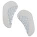 Arch Support Pads Gel Arch Support Shoe Insert Metatarsal Foot Pads Arch Support Pad High Heel Insoles Forefoot Pad