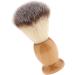 Set of 5 Nylon Barber Shaving Brushes for Face & Neck - Perfect for Hair & Beard Cleaning | International Shipping Available - Buy Online on GoSupps.com