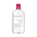 Bioderma Sensibio H2O Make-Up Removing Micelle Solution 16.7 fl oz (500 ml)