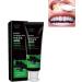Yanjiayi Bamboo Charcoal Deep Toothpaste brightening toothpaste with activated carbon removes tooth spots Fresh Breath bamboo coal Deep Clean Toothpaste Fresh Breath Remove Tooth Stains