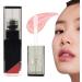 Couleur des l vres hydratante brillant l vres teint - Maquillage Brillant l vres Brillant repulpant pour les l vres - Rouge l vres longue dur e brillant l vres nourrissant 4# 1 unit (Lot de 1) - Buy Online on GoSupps.com