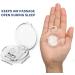BANGBREK CARE Anti Snoring Device - Silicone Magnetic Nose Clip (4 PCS) - Buy Online on GoSupps.com