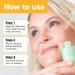 Ame Pure Vitamin C & Retinol Serum For Face - Brightening Radiating Vitamin C Serum For Face - 30ml Face Brightening Serum - Restores Your Glowing Skin - Start Your Glow-Up Journey! - Buy Online on GoSupps.com
