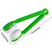 12 Pcs FRIUSATE Glasses Cleaner Clips: Microfiber Eyeglass Lens Cleaning Brush - Buy Online on GoSupps.com