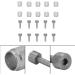 Brake Hose Insert Set for AVID SRAM Hydraulic Disc Brake Replacement - Buy Online on GoSupps.com