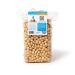 Buy Pakka Bio Jumbo Hazelnuts 1kg 100% Organic & Fair Trade Georgian Roasted Nut Kernels Vegan Snack - Buy Online on GoSupps.com
