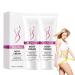 Wenrny 2 Pack Slimming Fat Burning Cream for Women Abdomen Legs Arms and Waist Mango Hot Cream for Weight Loss Women Body Firming Lotion Skin Tightening Lotion for Female