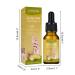 Fowybe Ginger Hand Repair Oil - 30ml | Natural Moisturizer for Dry Cracked Hands | Brightening Hand Care Serum - Buy Online on GoSupps.com