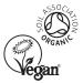 Naissance Organic Virgin Wheatgerm Oil 4 fl oz - Cold Pressed, Vegan, Non GMO - Moisturizing for Dry Skin - Buy Online on GoSupps.com