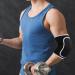 Elbow Pads with Thick Sponge Padding for Kids and Adults - Breathable Arm Brace Support for Fitness and Tendonitis - Buy Online on GoSupps.com