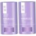 Nyutcwe 2Pcs Neck Firming Stick Moisturizing Neck Cream Stick Anti-Wrinkte Snake Oil Care Smooths Creams for Tightening and Firming Care Cream for Women Men