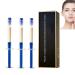 Cr me Visage Raffermissante et R paratrice au Collag ne et aux Peptides une cr me hydratante anti- ge pour le visage le cou et le contour de l' il. Elle raffermit lifte et lisse la peau.