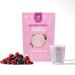 Good Protein Vegan Plant-based Protein Powder 100% Natural Non-GMO Dairy-free Gluten-free Soy-free No Added Sugar and Nothing Artificial. Mixed Berries All-in-One Shake 440 grams Mixed Berry 440 g