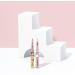 Tweezerman Belle Slant Tweezer - Eyebrow Tweezers for Women and Men - Buy Online on GoSupps.com