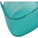 Kids Sunscreen Brush Compact Skin Friendly Multipurpose Soft Bristles Kids Sunscreen Applicator with Protective Cover for Travel (Green) - Buy Online on GoSupps.com