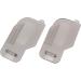 CKPSMS Brand - 2PCS XC2369051 Bobbin Hook Cover Plate for Babylock BL40 BL40A & Brother PE700 PE700II PE750D XR9000 - Buy Online on GoSupps.com